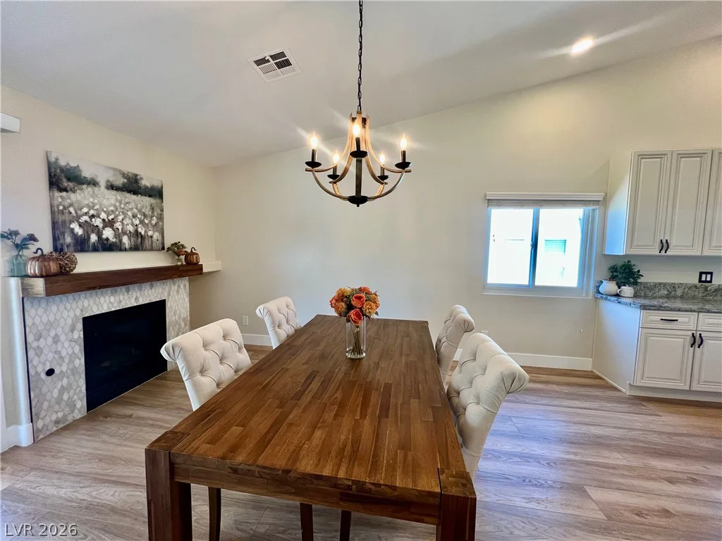 889 Cozy Valley Street, Henderson, NV 89015