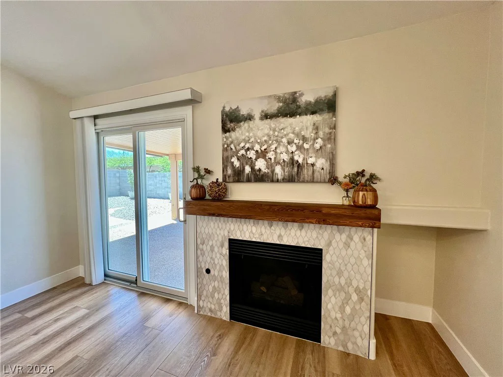 889 Cozy Valley Street, Henderson, NV 89015