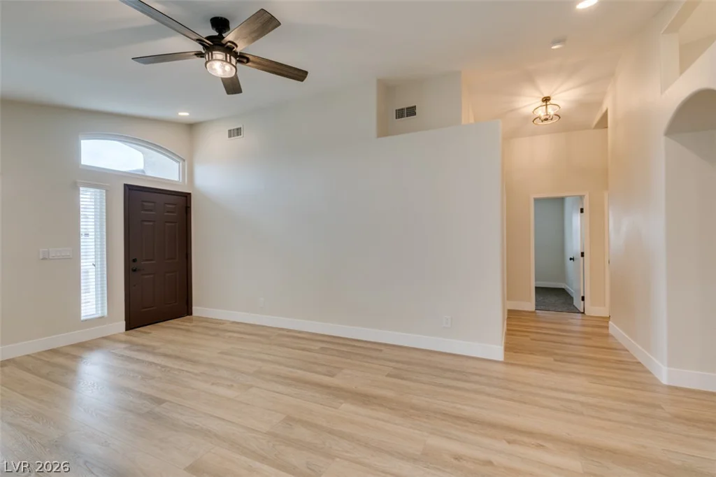 889 Cozy Valley Street, Henderson, NV 89015