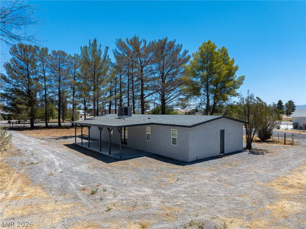 1470 Meier, Pahrump, NV 89048
