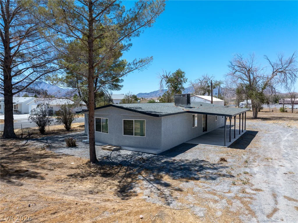 1470 Meier, Pahrump, NV 89048