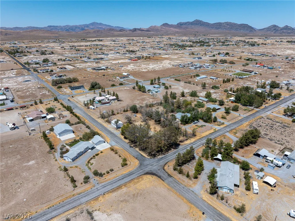 1470 Meier, Pahrump, NV 89048