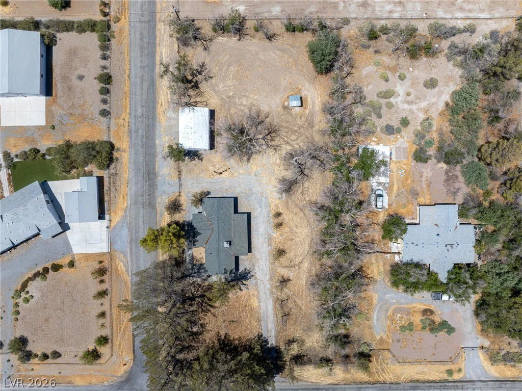 1470 Meier, Pahrump, NV 89048