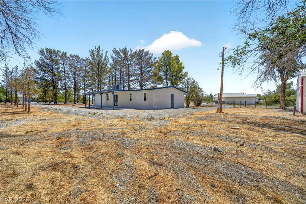 1470 Meier, Pahrump, NV 89048