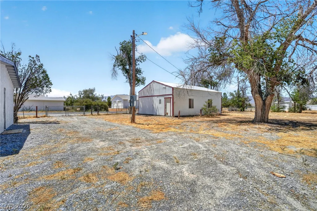 1470 Meier, Pahrump, NV 89048