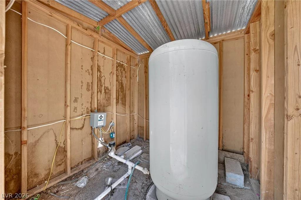 1470 Meier, Pahrump, NV 89048