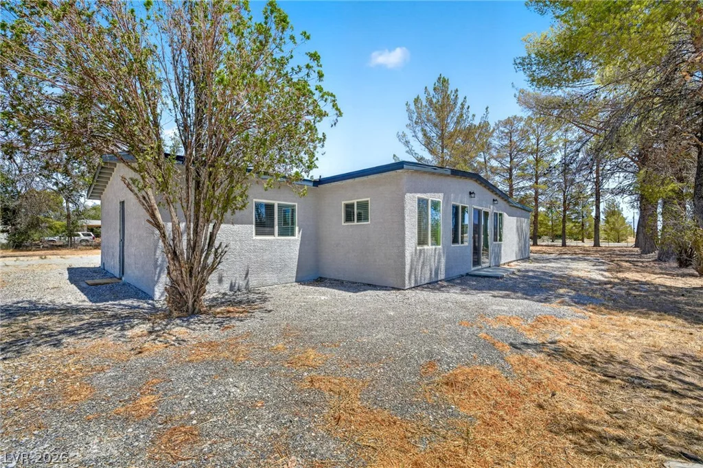 1470 Meier, Pahrump, NV 89048
