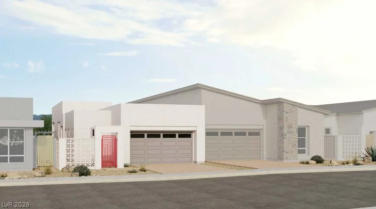 2021 Harmony Gardens, Las Vegas, NV 89138