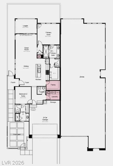 2021 Harmony Gardens, Las Vegas, NV 89138