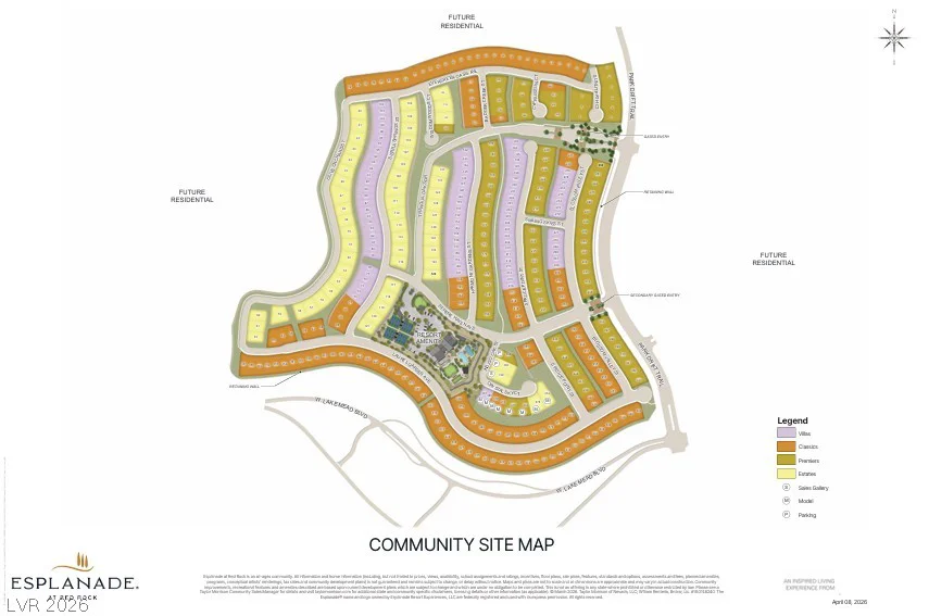 2021 Harmony Gardens, Las Vegas, NV 89138