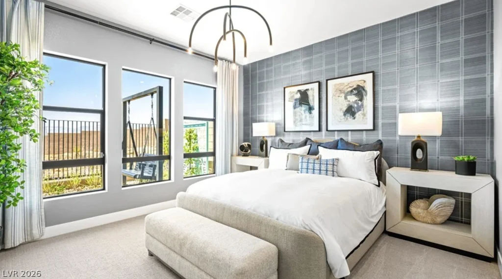 2021 Harmony Gardens, Las Vegas, NV 89138