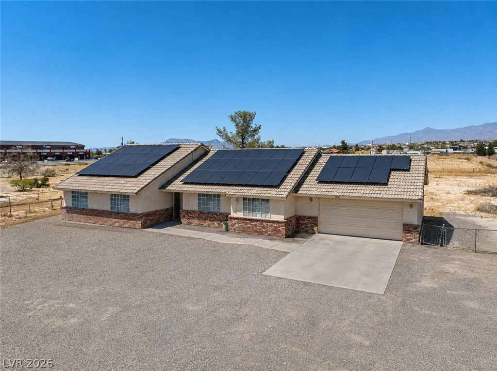 3080 Cactus, Pahrump, NV 89048