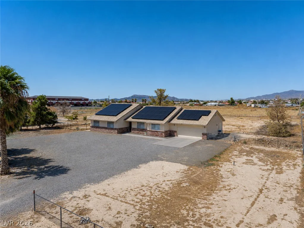 3080 Cactus, Pahrump, NV 89048