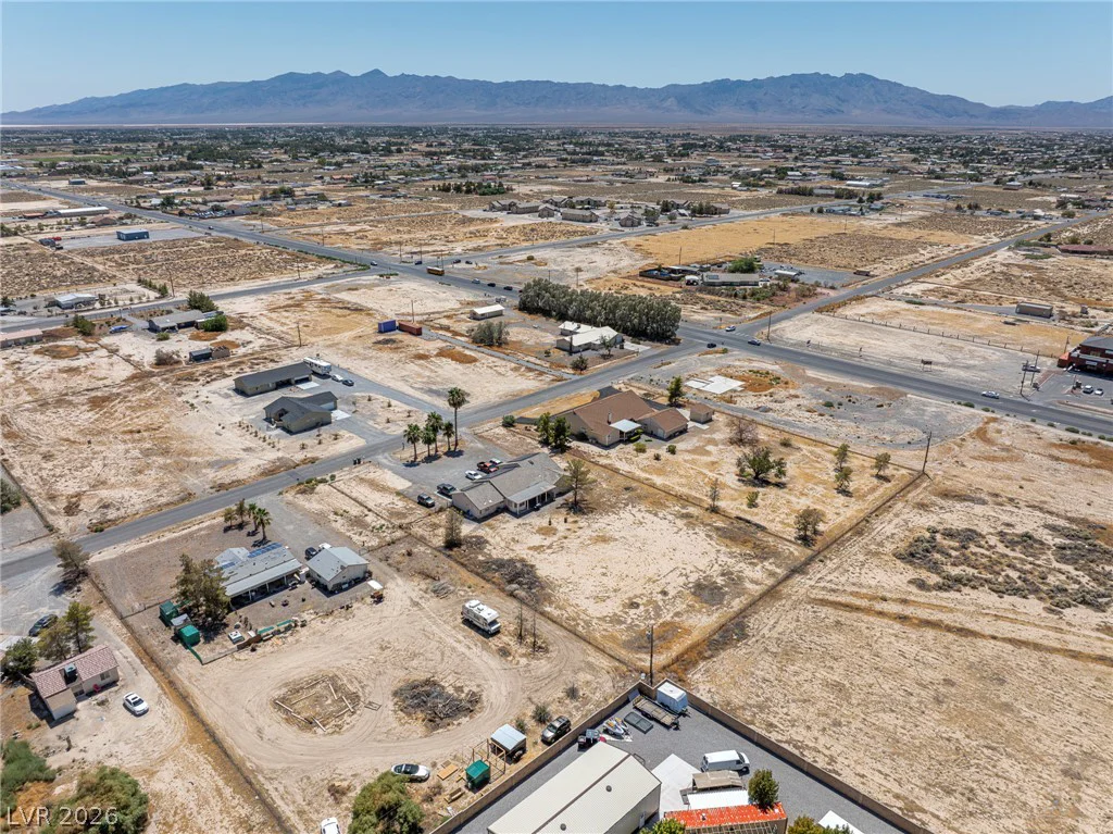 3080 Cactus, Pahrump, NV 89048