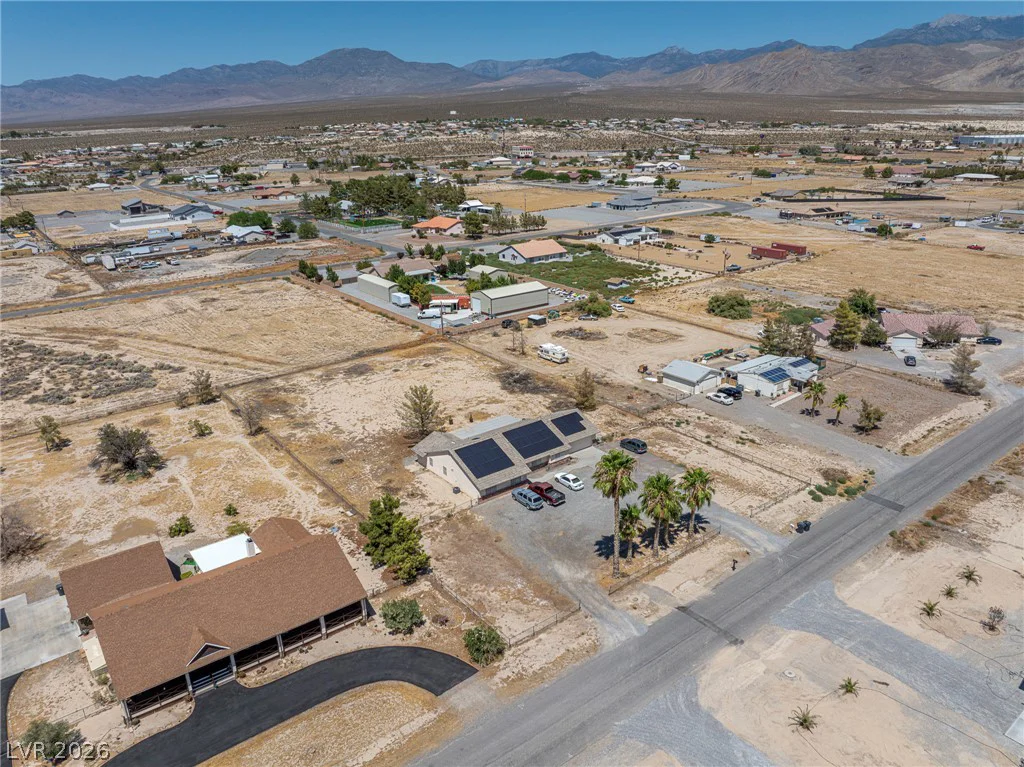 3080 Cactus, Pahrump, NV 89048