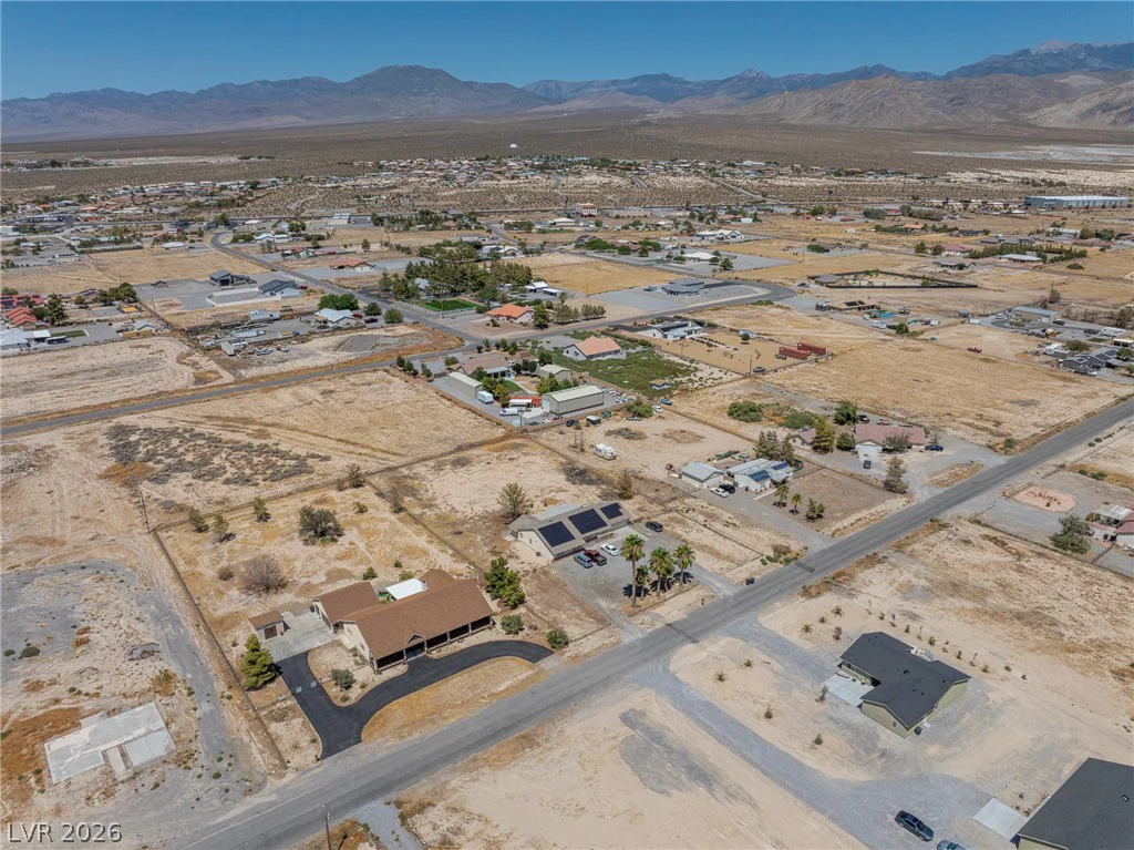 3080 Cactus, Pahrump, NV 89048