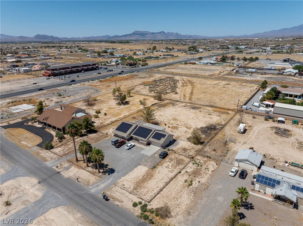 3080 Cactus, Pahrump, NV 89048
