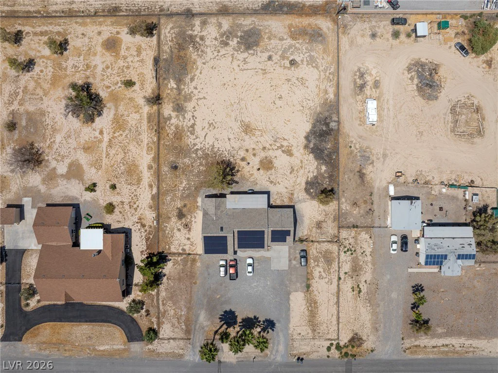 3080 Cactus, Pahrump, NV 89048