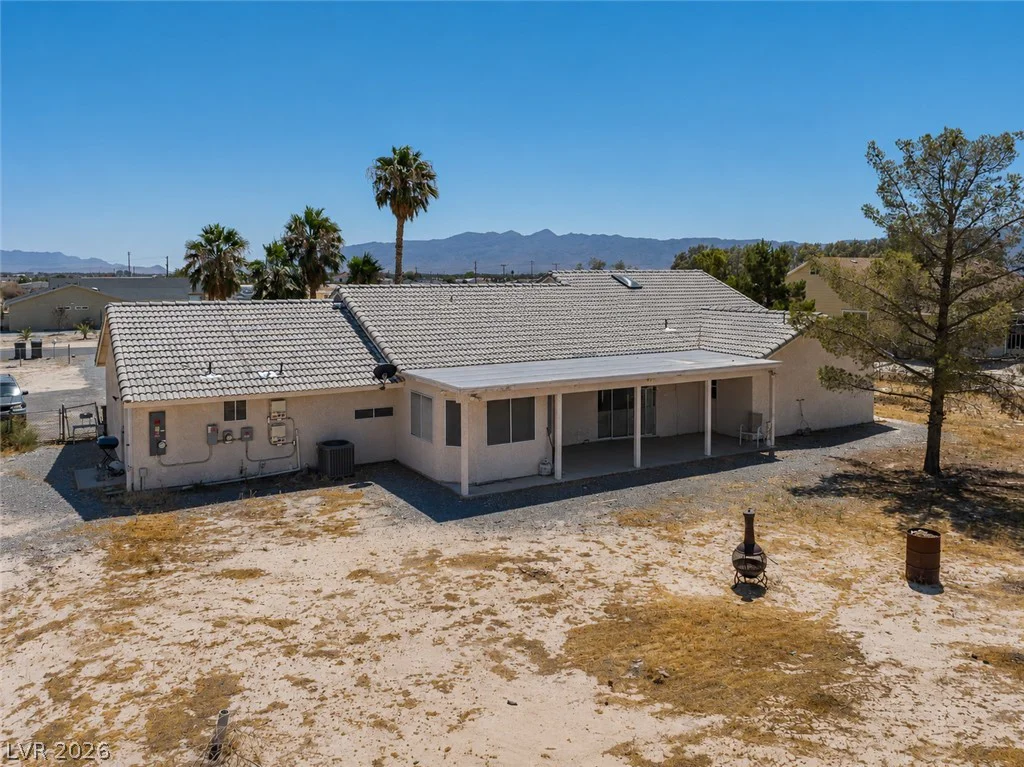 3080 Cactus, Pahrump, NV 89048