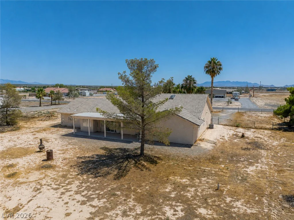 3080 Cactus, Pahrump, NV 89048