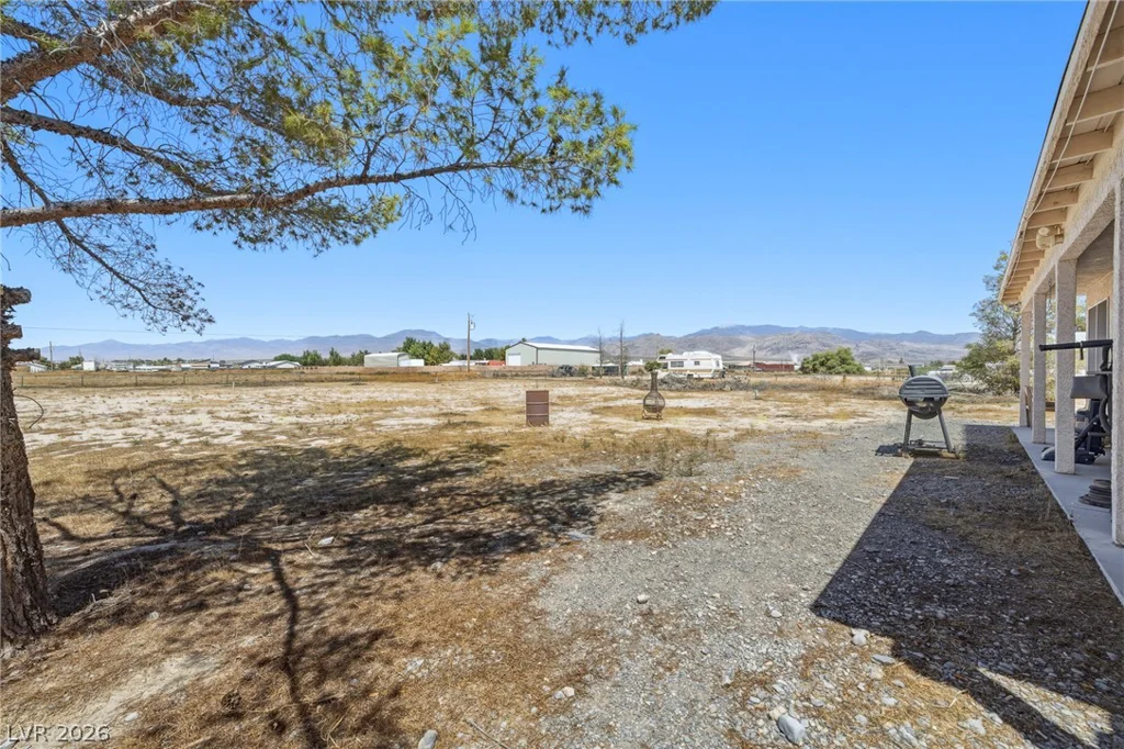 3080 Cactus, Pahrump, NV 89048