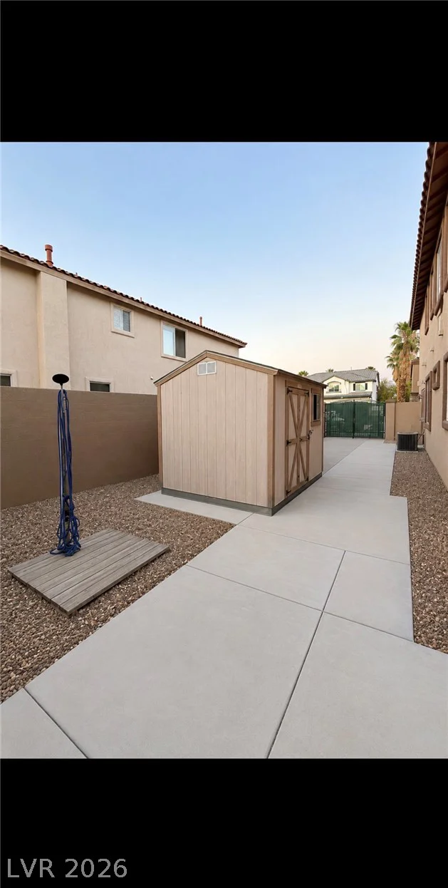 3187 Azure Bay, Las Vegas, NV 89117