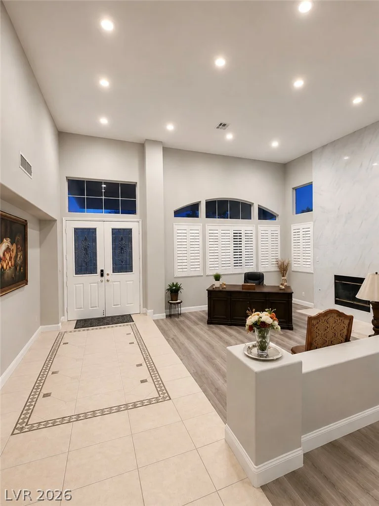 3187 Azure Bay, Las Vegas, NV 89117