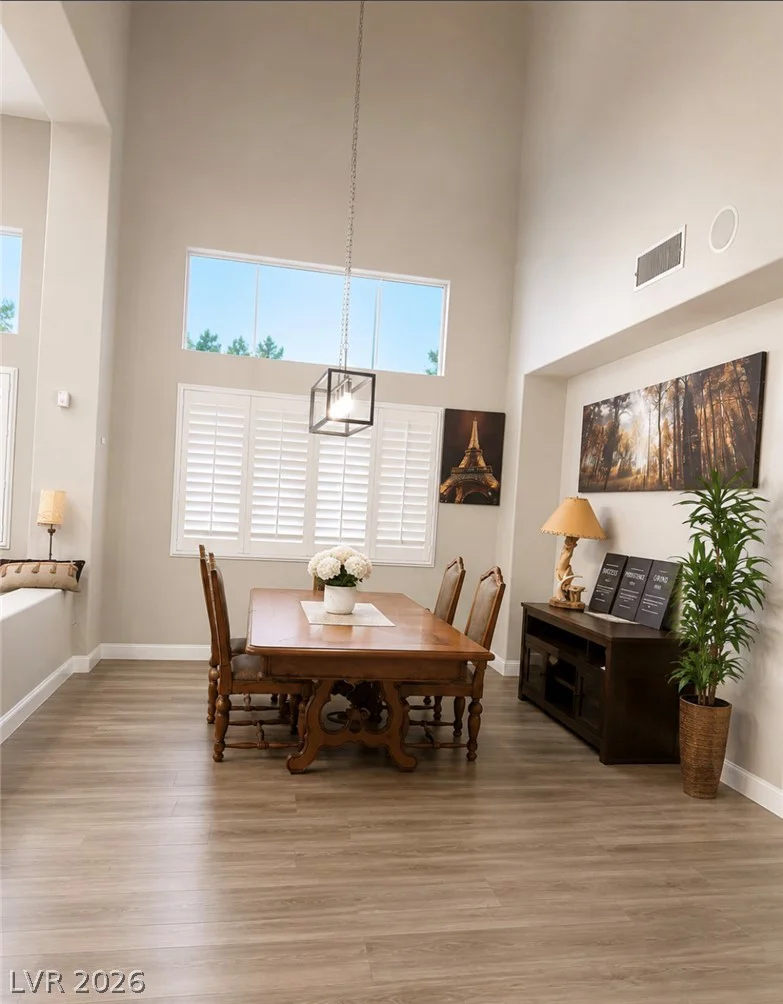 3187 Azure Bay, Las Vegas, NV 89117