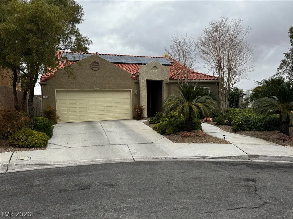 1715 Mesquite, Henderson, NV 89014