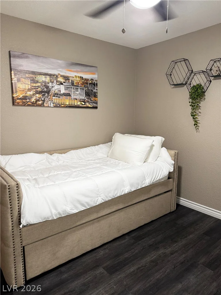1715 Mesquite, Henderson, NV 89014