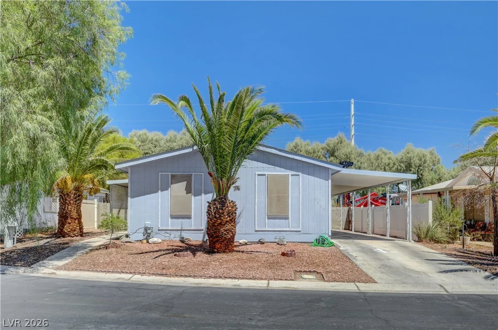 5842 Sassy Rose, Las Vegas, NV 89122