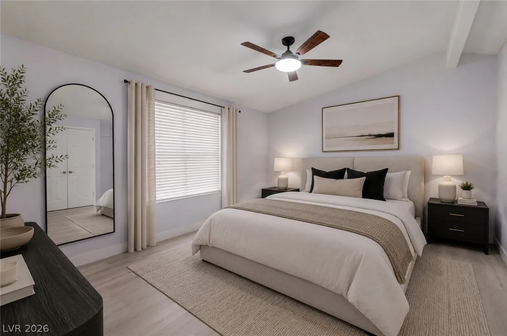 5842 Sassy Rose, Las Vegas, NV 89122