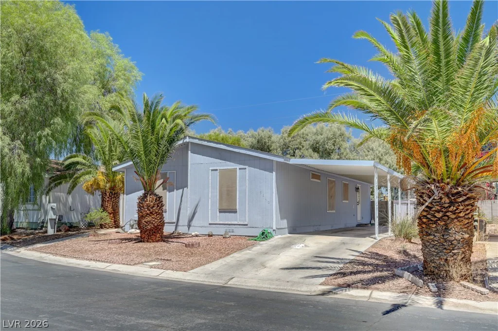 5842 Sassy Rose, Las Vegas, NV 89122