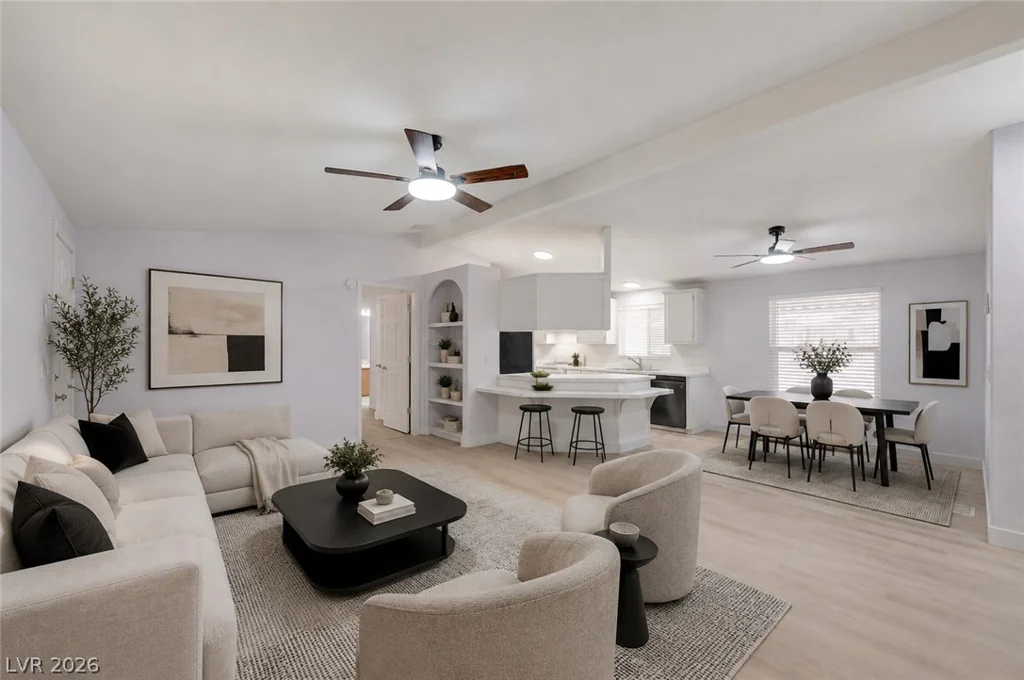 5842 Sassy Rose, Las Vegas, NV 89122