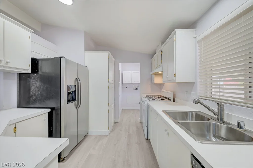 5842 Sassy Rose, Las Vegas, NV 89122