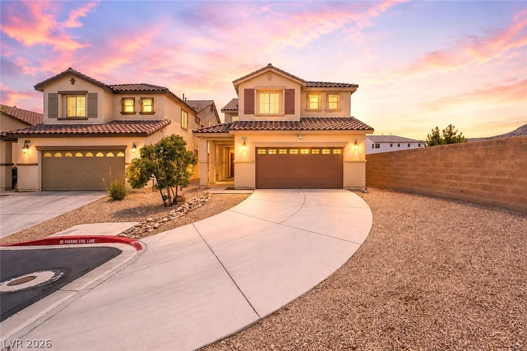9745 Villa Cache, Las Vegas, NV 89148