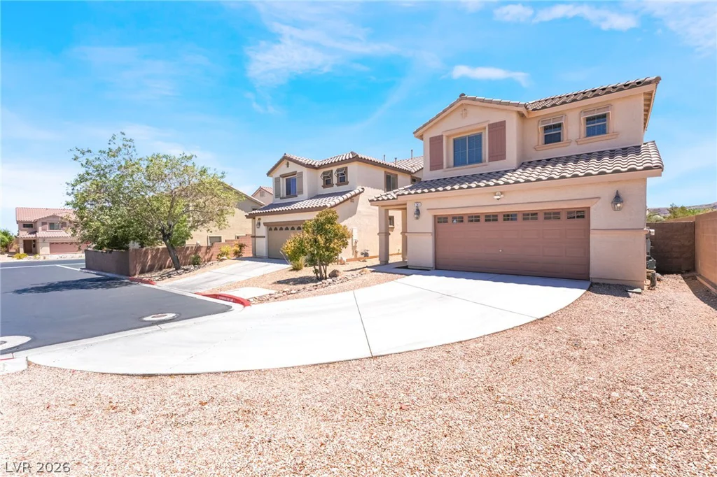 9745 Villa Cache, Las Vegas, NV 89148