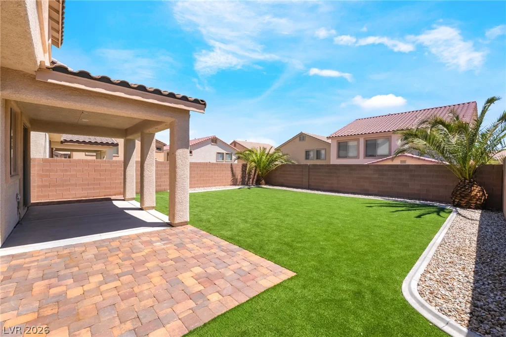 9745 Villa Cache, Las Vegas, NV 89148