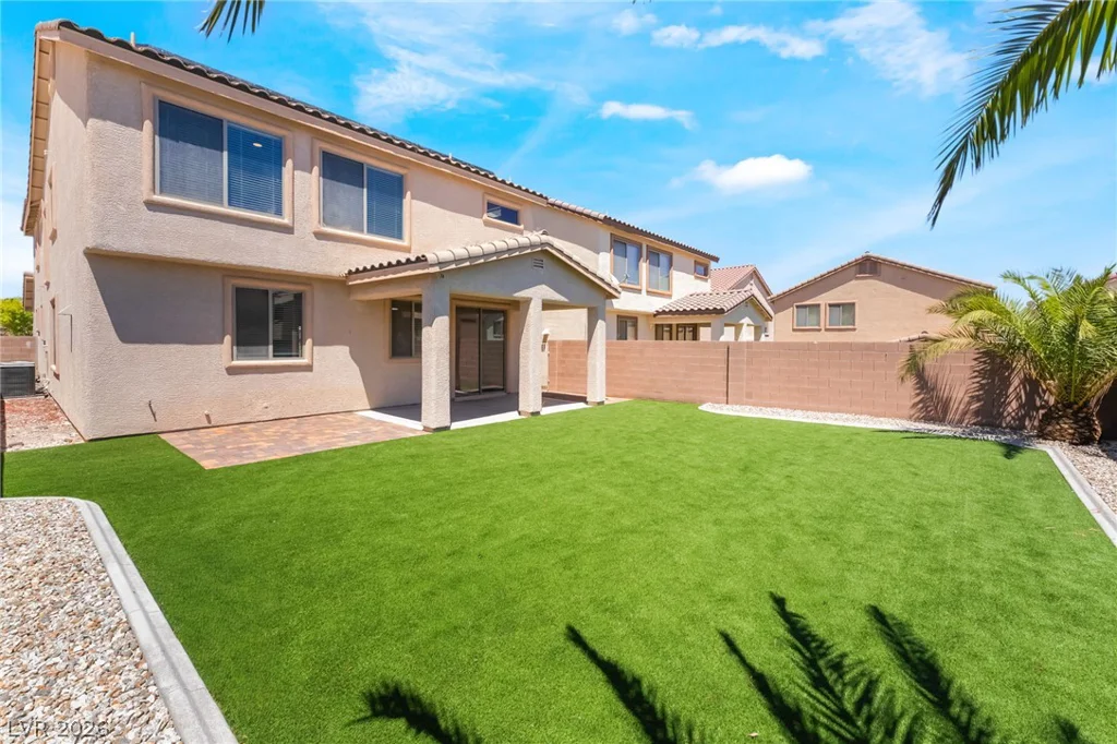 9745 Villa Cache, Las Vegas, NV 89148