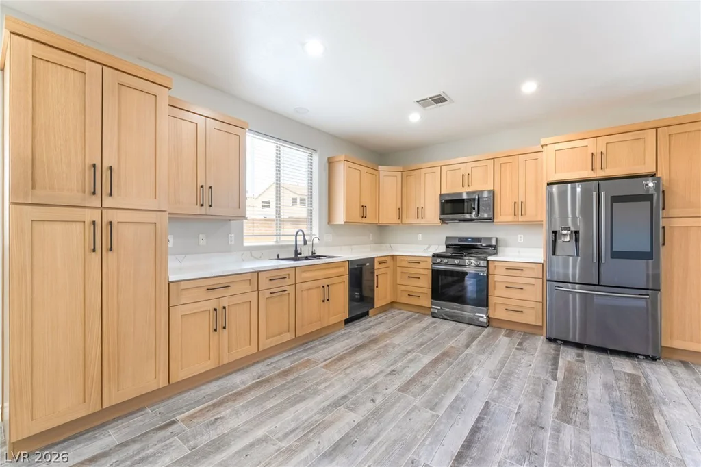 9745 Villa Cache, Las Vegas, NV 89148