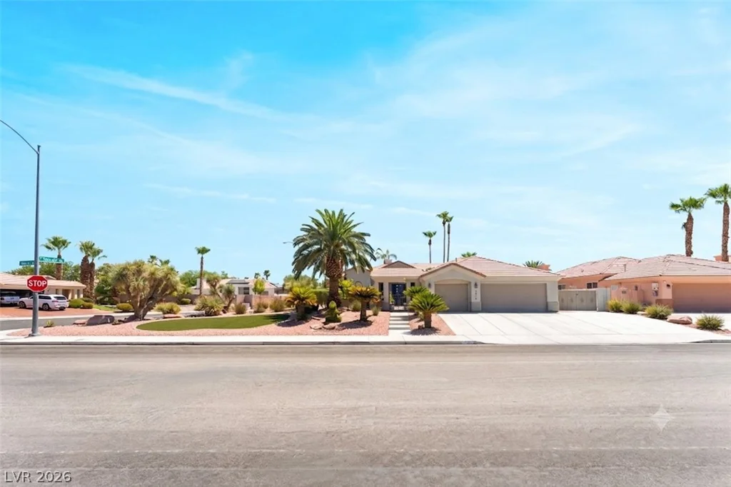 3816 Maurice, Las Vegas, NV 89108
