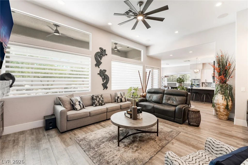 3816 Maurice, Las Vegas, NV 89108