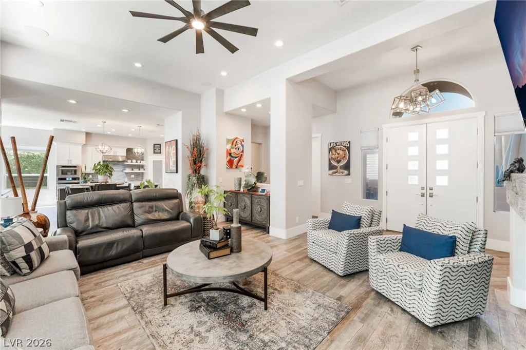 3816 Maurice, Las Vegas, NV 89108