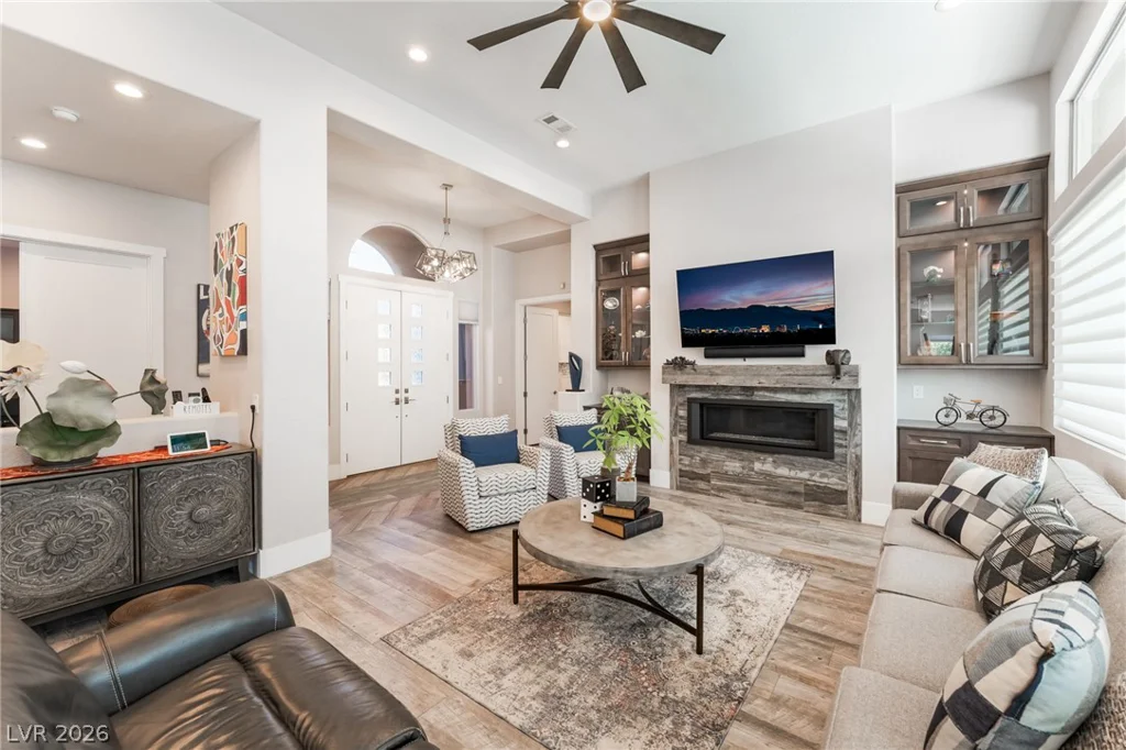 3816 Maurice, Las Vegas, NV 89108