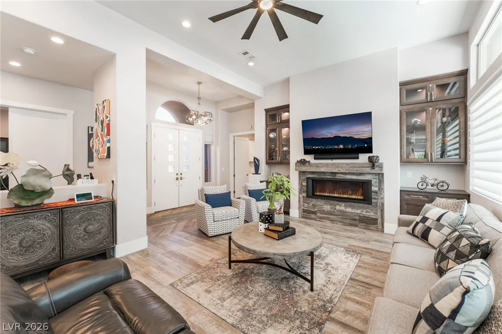 3816 Maurice, Las Vegas, NV 89108