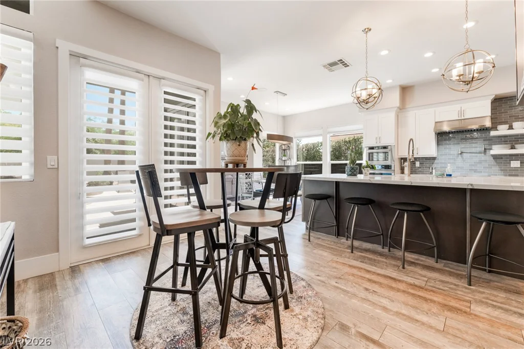 3816 Maurice, Las Vegas, NV 89108