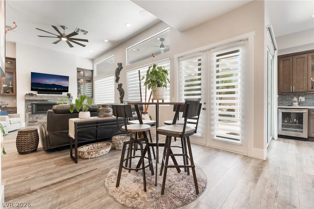 3816 Maurice, Las Vegas, NV 89108
