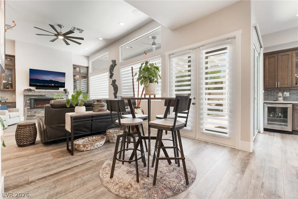 3816 Maurice, Las Vegas, NV 89108