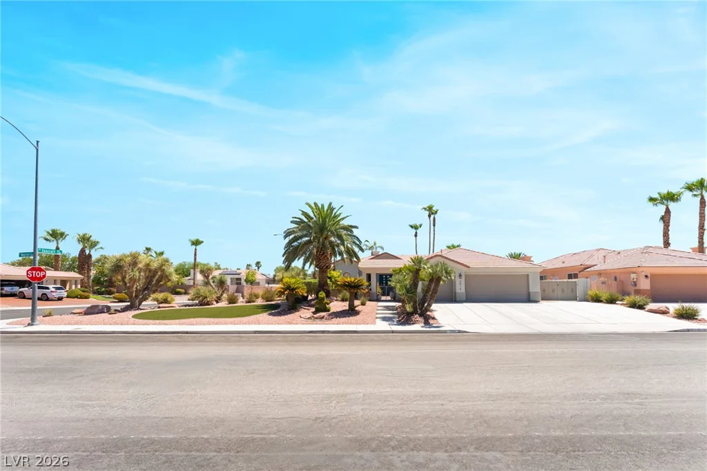 3816 Maurice, Las Vegas, NV 89108