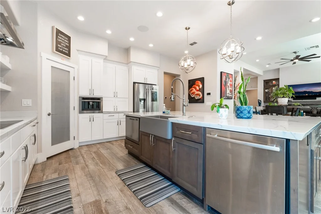 3816 Maurice, Las Vegas, NV 89108